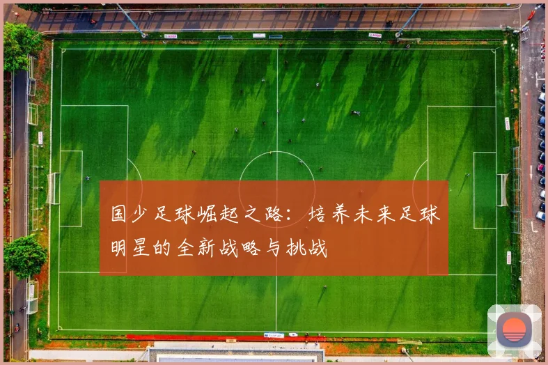 国少足球崛起之路：培养未来足球明星的全新战略与挑战
