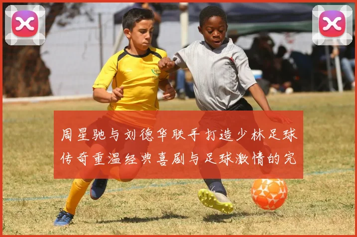 周星驰与刘德华联手打造少林足球传奇重温经典喜剧与足球激情的完美结合