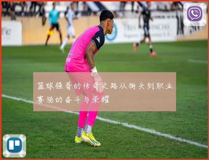 篮球强哥的传奇之路从街头到职业赛场的奋斗与荣耀